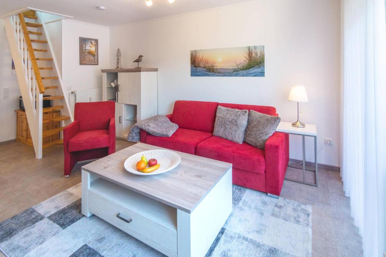 Ferienwohnung Noatun Dornumersiel Exterior foto