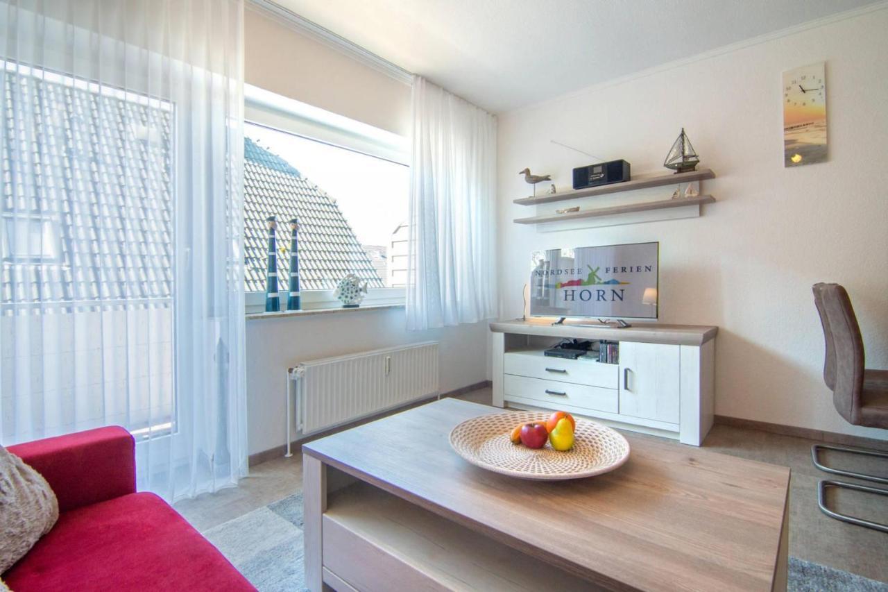 Ferienwohnung Noatun Dornumersiel Exterior foto